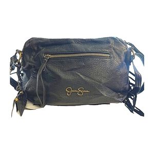 Patch work Jessica Simpson purse